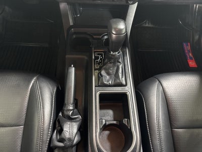 2020 Toyota Tacoma V6