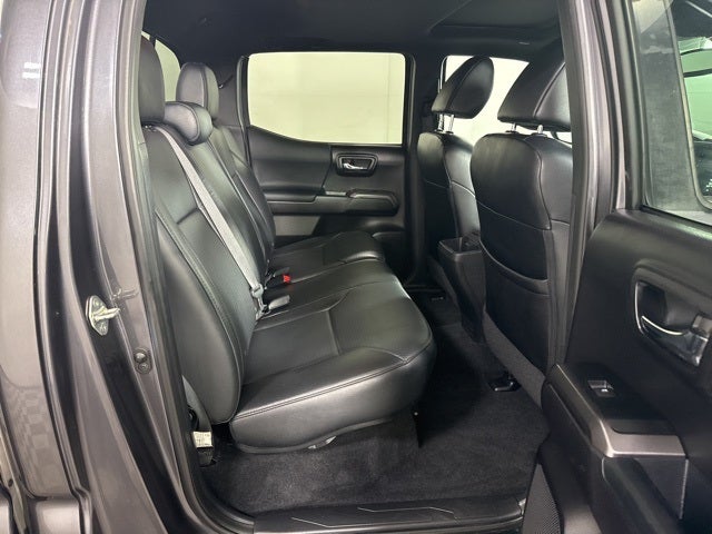 2020 Toyota Tacoma V6