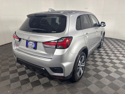 2025 Mitsubishi Outlander Sport 2.0 S