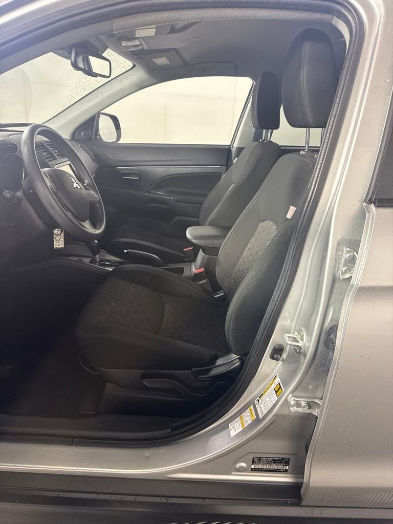 2025 Mitsubishi Outlander Sport 2.0 S