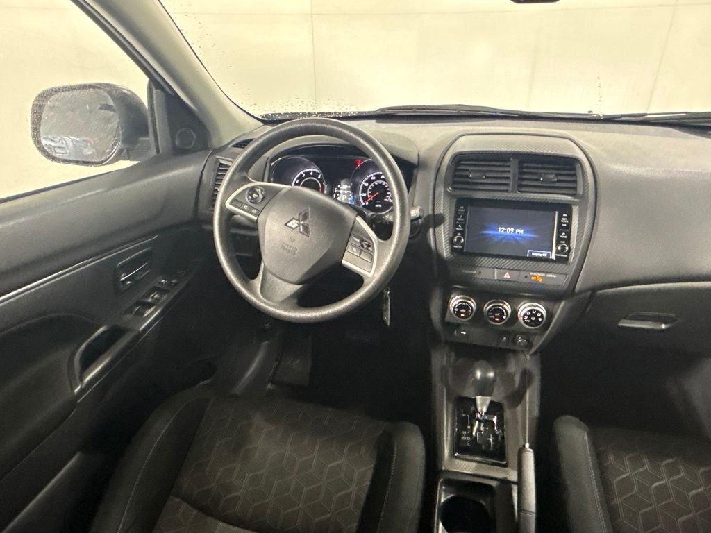 2025 Mitsubishi Outlander Sport 2.0 S