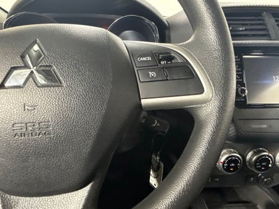 2025 Mitsubishi Outlander Sport 2.0 S