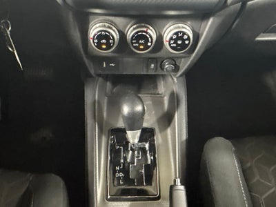 2025 Mitsubishi Outlander Sport 2.0 S