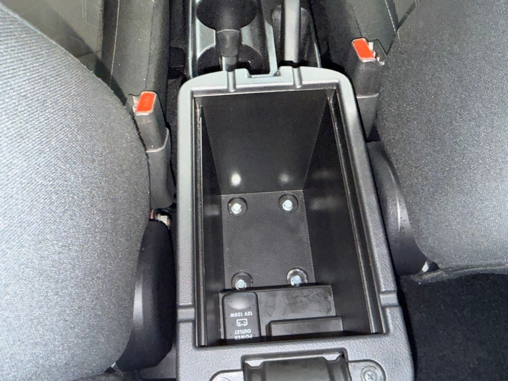 2025 Mitsubishi Outlander Sport 2.0 S
