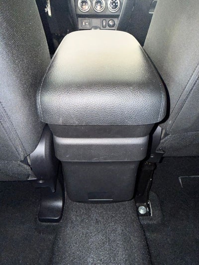 2025 Mitsubishi Outlander Sport 2.0 S