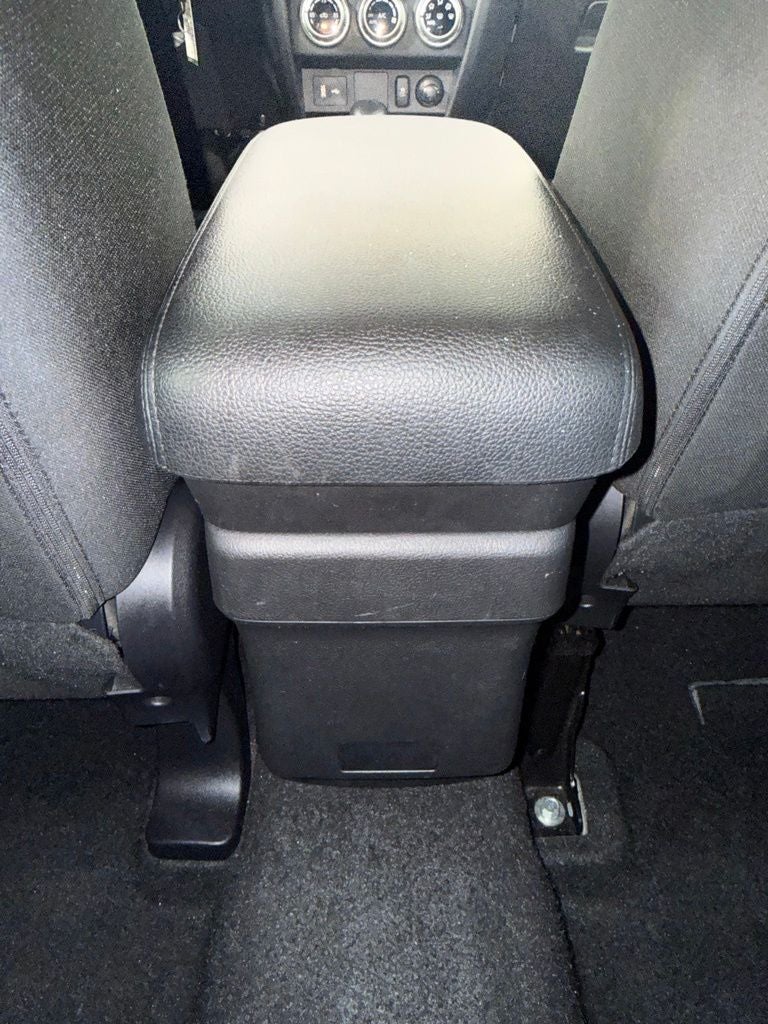 2025 Mitsubishi Outlander Sport 2.0 S