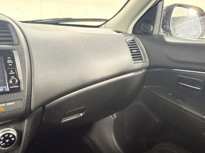 2025 Mitsubishi Outlander Sport 2.0 S