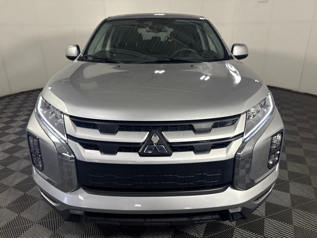 2025 Mitsubishi Outlander Sport 2.0 S