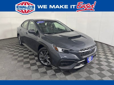 2023 Subaru WRX Base