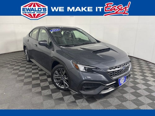 2023 Subaru WRX Base