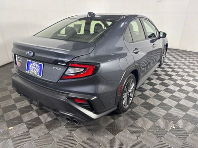 2023 Subaru WRX Base