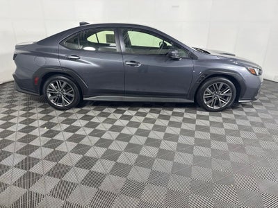 2023 Subaru WRX Base