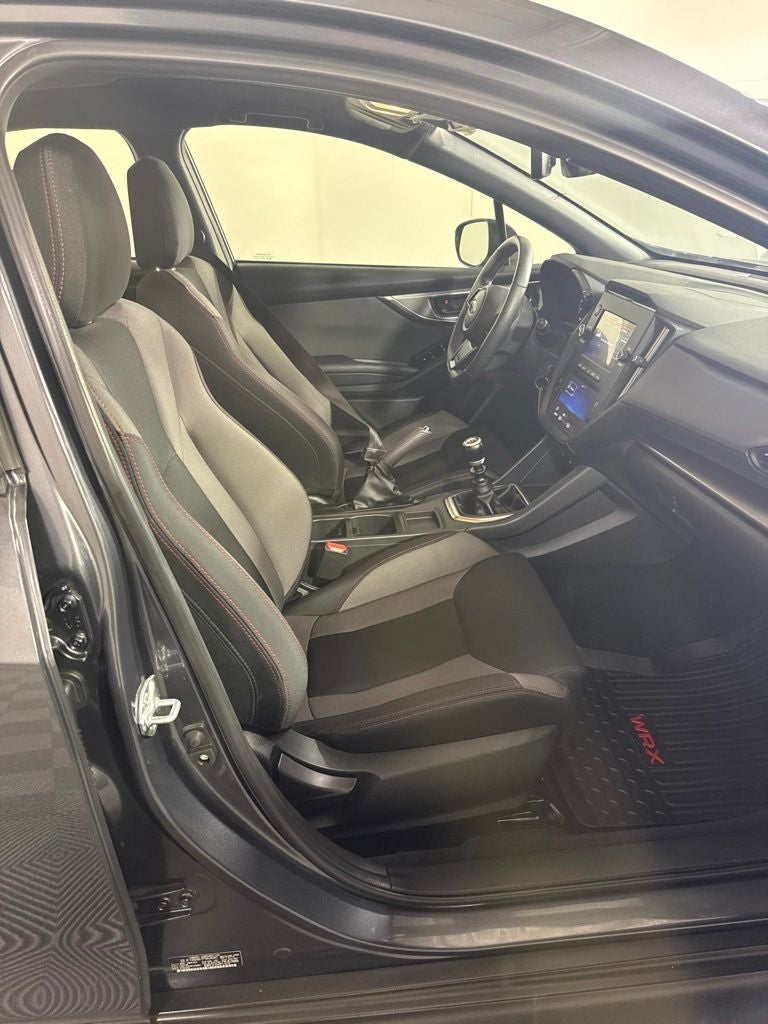 2023 Subaru WRX Base