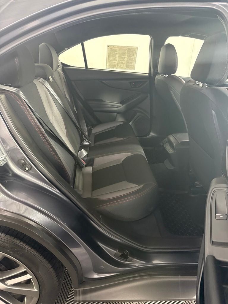 2023 Subaru WRX Base