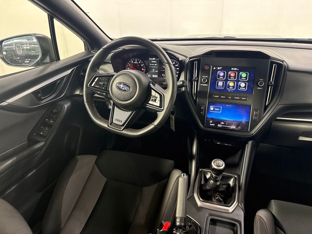 2023 Subaru WRX Base