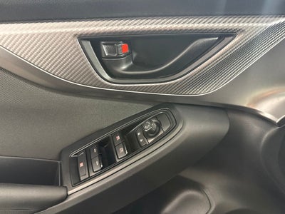 2023 Subaru WRX Base