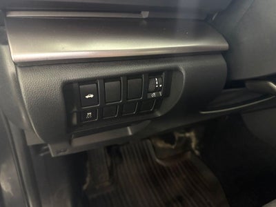2023 Subaru WRX Base