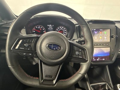 2023 Subaru WRX Base
