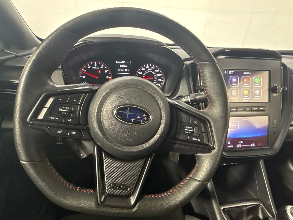 2023 Subaru WRX Base