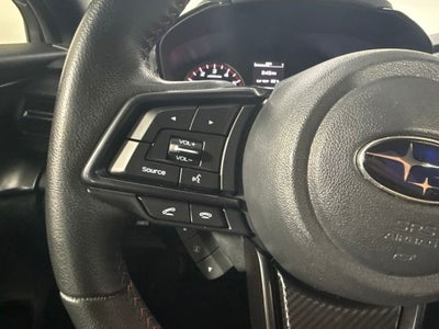 2023 Subaru WRX Base