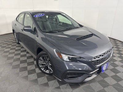 2023 Subaru WRX Base