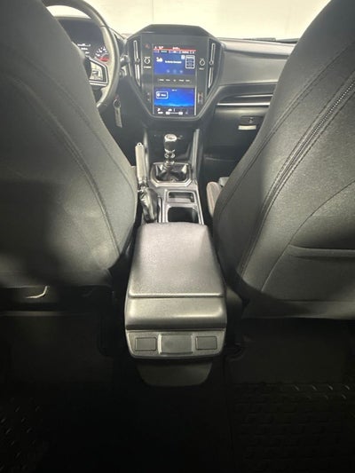 2023 Subaru WRX Base
