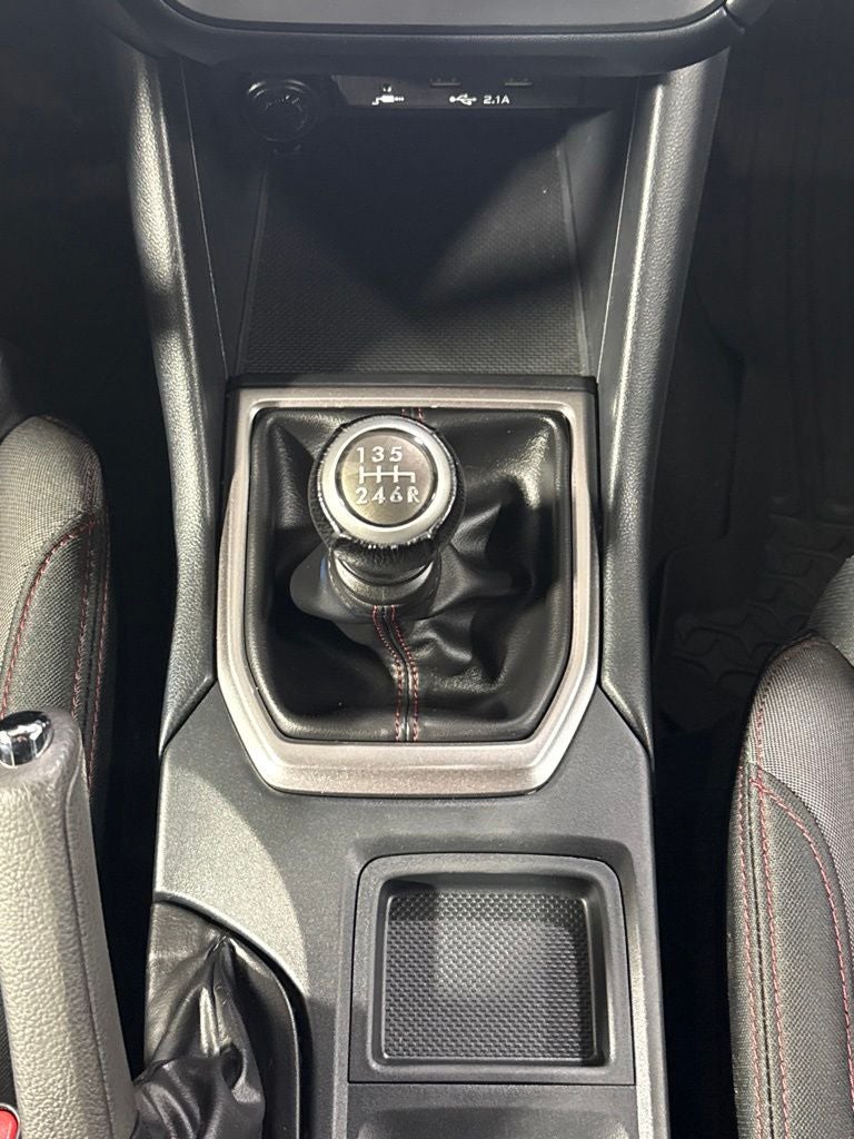 2023 Subaru WRX Base