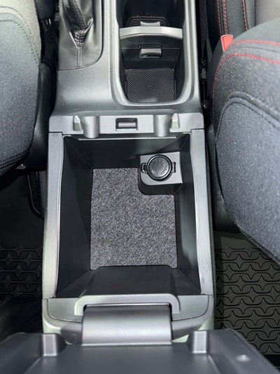 2023 Subaru WRX Base