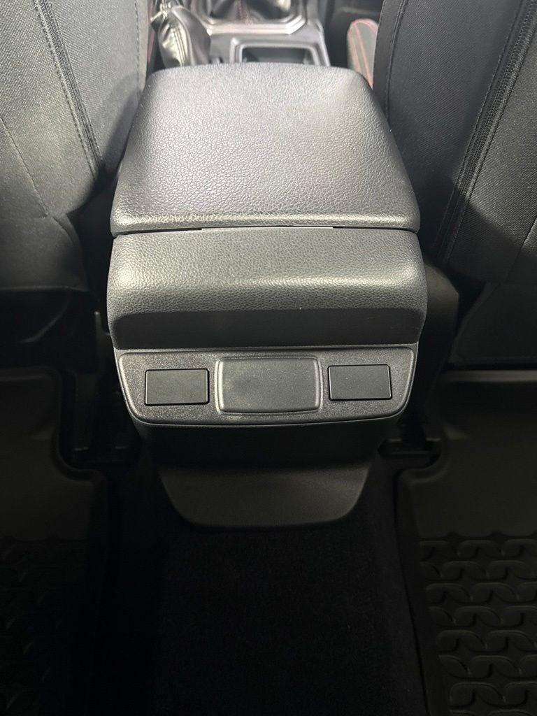 2023 Subaru WRX Base