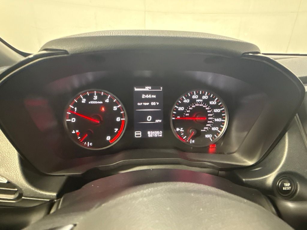 2023 Subaru WRX Base