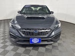 2023 Subaru WRX Base