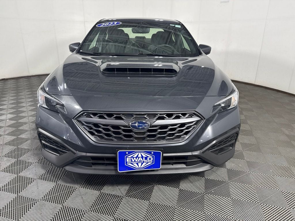 2023 Subaru WRX Base