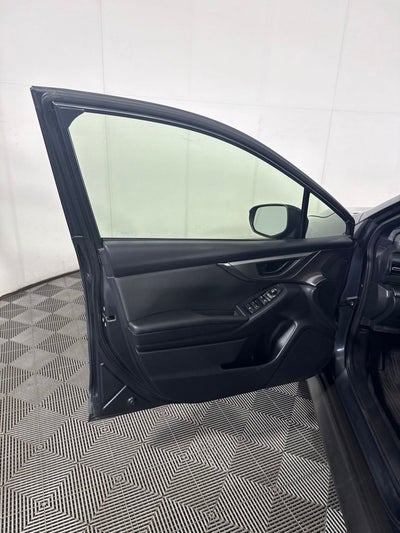 2023 Subaru WRX Base