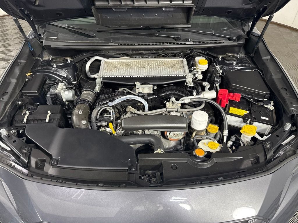2023 Subaru WRX Base