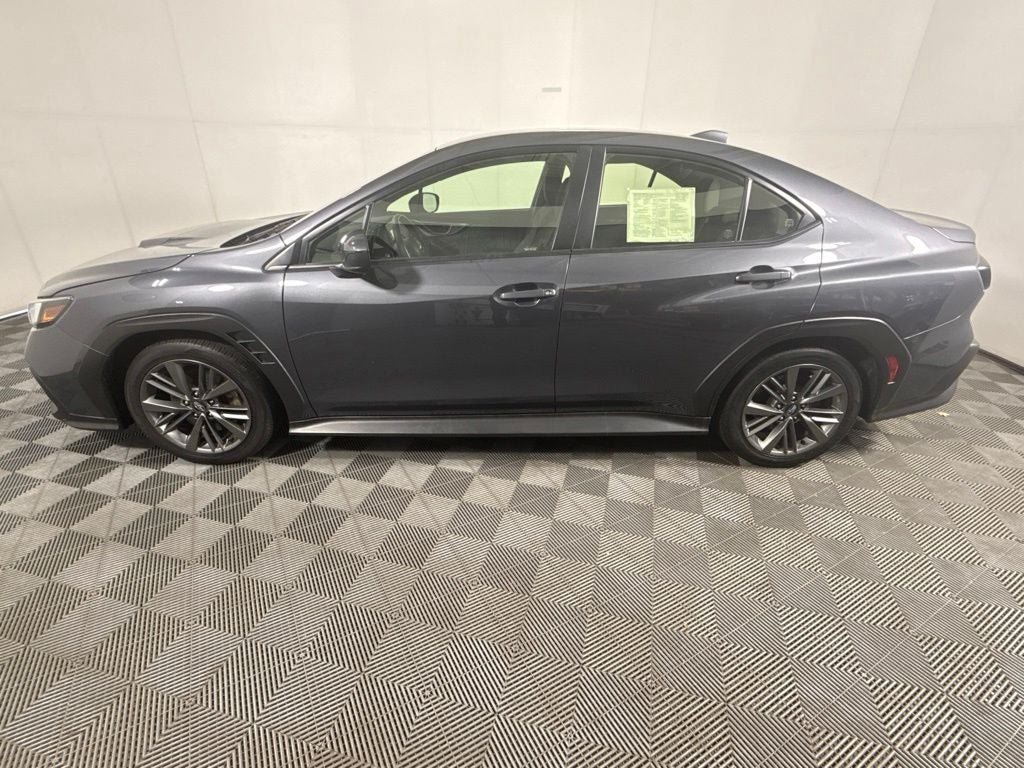2023 Subaru WRX Base
