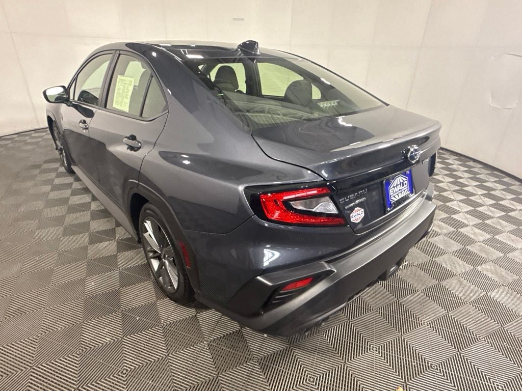2023 Subaru WRX Base