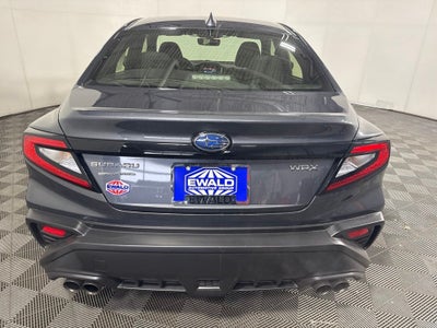 2023 Subaru WRX Base