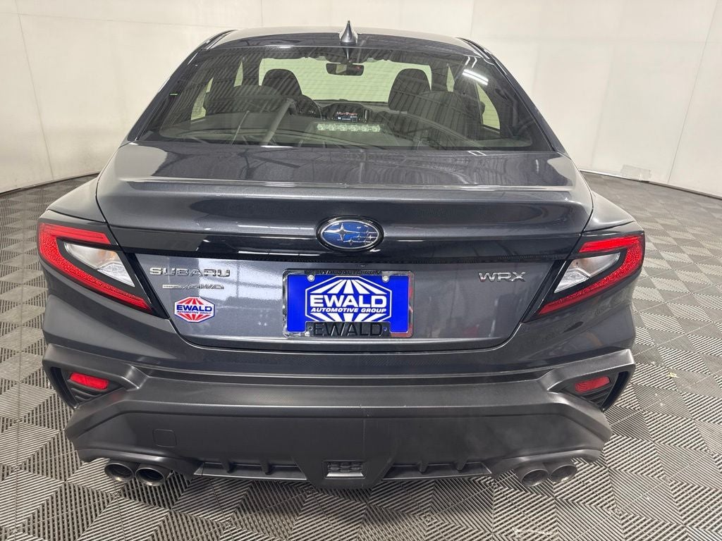 2023 Subaru WRX Base
