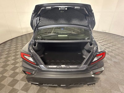 2023 Subaru WRX Base