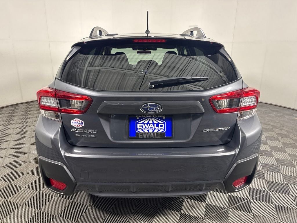 2023 Subaru Crosstrek Base