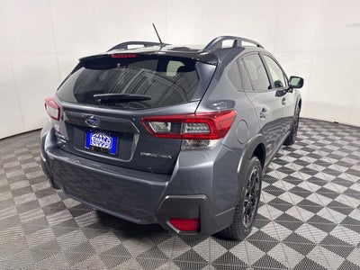 2023 Subaru Crosstrek Base