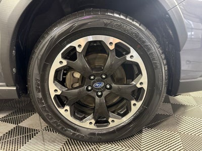 2023 Subaru Crosstrek Base