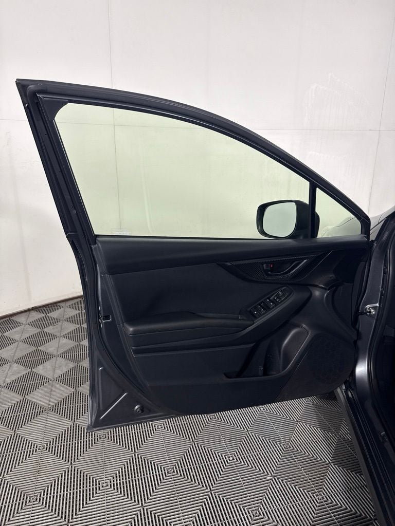 2023 Subaru Crosstrek Base