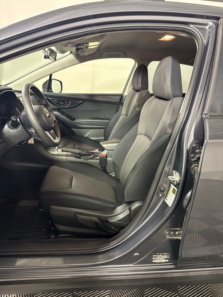 2023 Subaru Crosstrek Base