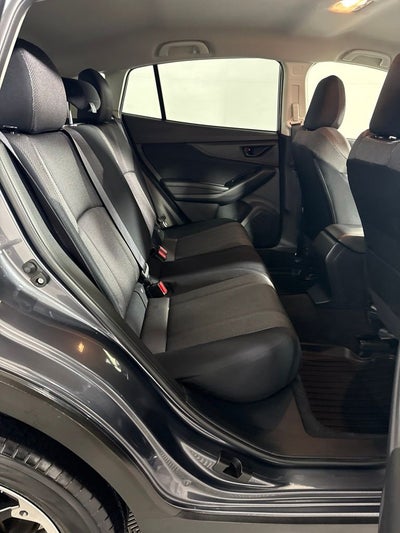 2023 Subaru Crosstrek Base