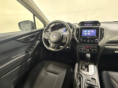 2023 Subaru Crosstrek Base