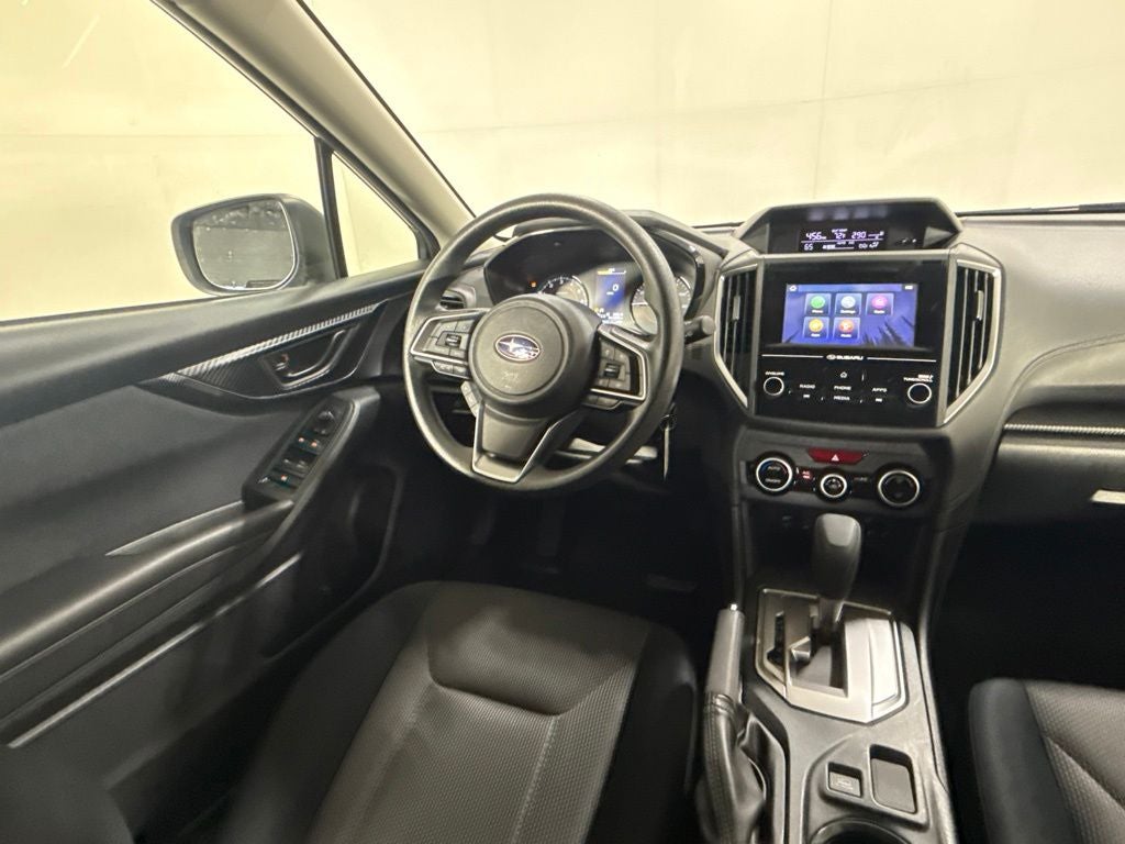 2023 Subaru Crosstrek Base