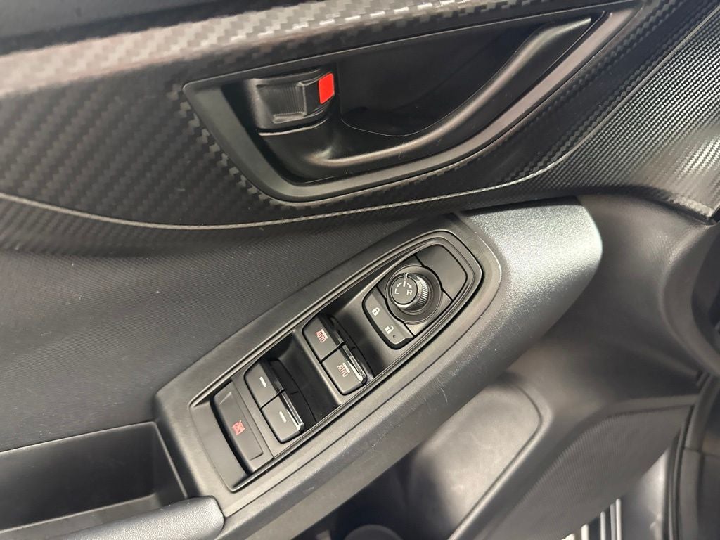2023 Subaru Crosstrek Base