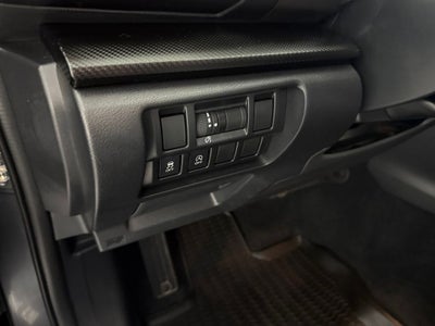 2023 Subaru Crosstrek Base