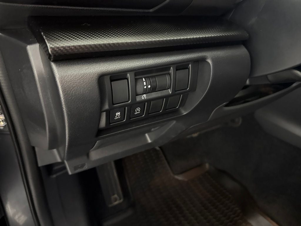 2023 Subaru Crosstrek Base